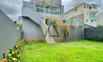 Imagem: Excelente casa 04 quartos no Vale dos Cristais