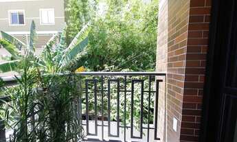 Imagem 3: Condomínio I9 Santo Egídio - Apartamento de 69 metros