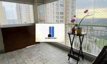 Imagem 2: Apartamento para Venda em São Paulo, JARDIM ARPOADOR, 3 dormitórios, 1 suíte, 3 banheiros