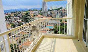 Imagem 3: Apartamento residencial à venda, Moinho Velho, São Paulo