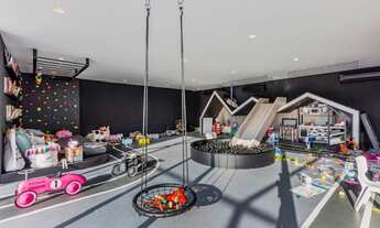 Imagem 6: Casa para venda com 929 metros quadrados com 5 quartos em Jardim Paulista - São Paulo - SP