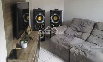 Imagem 2: Indaiatuba - Casa Padrão - Residencial Monte Verde