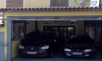 Imagem 4: Sobrado a Venda 91m² - Casa Verde Alta - São Paulo - SP