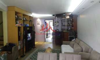 Imagem 4: Casa de condomínio com 3 quartos, 145m2, à venda em São Paulo, Vila Parque Jabaquara