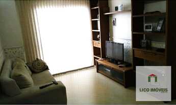 Imagem: Apartamento com 2 dormitórios à venda