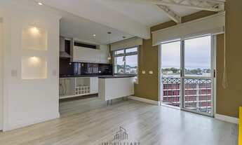 Imagem 4: Loft com uma suíte, linda vista!