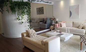 Imagem 2: Sobrado com 4 quartos e 270 m² em Vila Madalena - São Paulo - SP