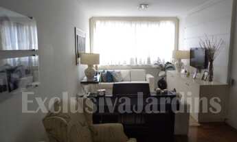 Imagem: APARTAMENTO RESIDENCIAL em sao paulo - SP