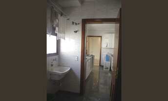 Imagem 3: Apartamento para venda tem 95 metros quadrados com 3 quartos em Mooca - São Paulo - SP