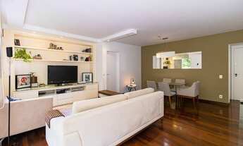 Imagem 5: São Paulo - Apartamento Padrão - Real Parque