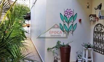 Imagem 7: Sobrado 3 dormitórios (1 suíte) para venda na Chácara Santo Antônio