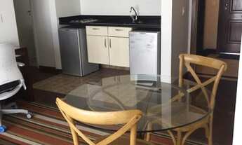 Imagem 4: Apartamento para aluguel e venda com 52 metros quadrados com 1 quarto em Pinheiros - São P