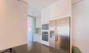 Imagem 3: Apartamento para venda com 100 metros quadrados com 1 quarto em Itaim Bibi - São Paulo - S