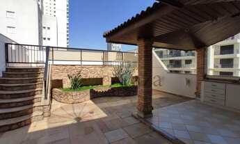 Imagem 6: Apartamento para aluguel com 262 metros quadrados com 4 quartos