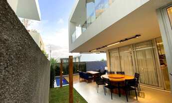 Imagem 2: Casa em Condomínio para Venda em Cabedelo, Amazônia Park, 4 dormitórios, 4 suítes, 5 banhe