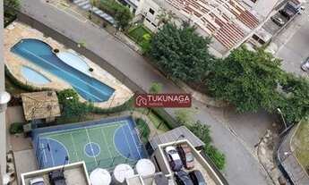 Imagem 7: Apartamento para venda com 58 metros quadrados com 1 quarto em Parque Novo Mundo - São Pau