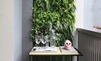 Imagem 2: Pronto para Morar. A poucos min Aeroporto de Congonhas. Apartamento 22m² 1 dorm