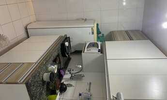 Imagem 3: Apto para venda possui 54 metros com 2 quartos e 1 Vaga de garagem, próximo ao Metrô Camp