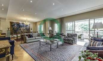 Imagem 5: São Paulo - Apartamento Padrão - Morumbi