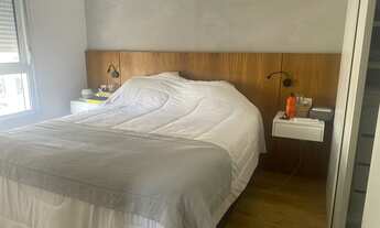 Imagem 7: Apartamento de 97m² para Locação