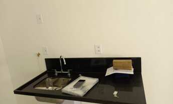 Imagem 4: STUDIO A VENDA - 42M² - MIRANDÓPOLIS