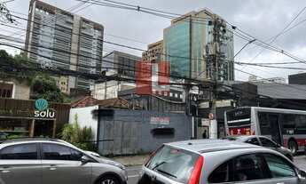 Imagem 2: São Paulo - Casa Comercial - Itaim Bibi