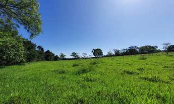 Imagem 6: Terrenos Financiados Próximos ao Rio Pará na Região de Divinópolis