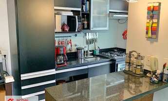 Imagem 2: Apartamento com 2 dormitórios à venda, 79 m² por R$ 671.000,00 - Morumbi - São Paulo/SP