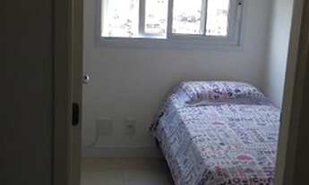 Imagem 5: Apartamento 58 m² a venda 2 dorms Vila Dom Pedro II - São Paulo - SP