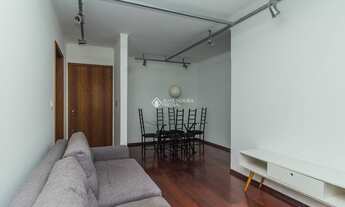 Imagem 3: PORTO ALEGRE - Apartamento Padrão - Petrópolis