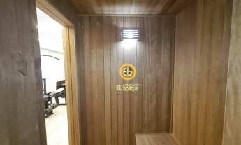 Imagem 6: Apartamento com 1 dormitório à venda, 73 m² por R$ 410.000 - Jabaquara - São Paulo/SP