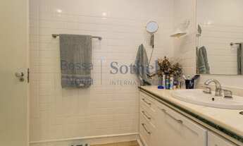 Imagem 4: Apartamento perto da Lagoa em rua fechada