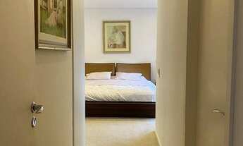 Imagem 6: Apartamento para venda com 151 m² com 2 quartos - Vila Nova Conceição - São Paulo -SP