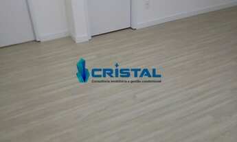 Imagem 2: Apartamento para venda com 36 metros quadrados com 1 quarto em Cambuci - São Paulo - SP