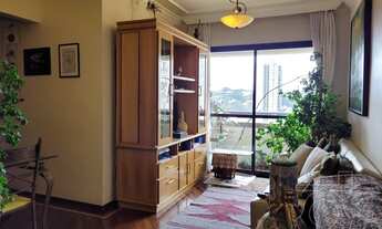 Imagem 4: Apartamento no Condomínio Bordeaux, Jardim Ester - SP / SP