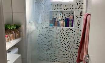 Imagem 6: Apartamento Cobertura - Santana 170m² Novo e Lindo