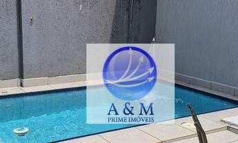 Imagem 3: Sobrado com 3 dormitórios à venda, 270 m² por R$ 1.990.000,00 - Tatuapé - São Paulo/SP