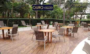 Imagem 2: Apartamento todo mobiliado com 4 suítes - AP 191028X