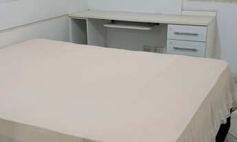 Imagem 7: Apartamento na Rua Aristides Viadana, 252 Ap. 102 Bloco 2 - Lapa de Baixo - Zona Oeste