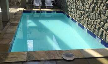 Imagem 3: CASA no Recreio de 3 quartos + dep. completo- Rio de Janeiro - RJ