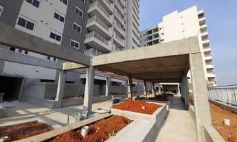 Imagem 2: Apartamento para venda com 58 metros quadrados com 2 quartos em Penha de França - São Paul