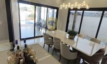 Imagem 6: Casa para Venda em Cuiabá, Condomínio Belvedere, 3 dormitórios, 3 suítes, 5 banheiros, 2 v