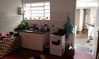 Imagem 4: CASA RESIDENCIAL em SÃO PAULO - SP, vila sonia