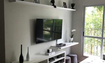 Imagem 3: Apartamento para venda tem 64 metros quadrados com 2 quartos em Vila Regente Feijó - São P