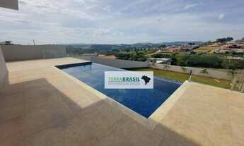 Imagem 5: Casa com 3 dormitórios à venda, 211 m² por R$ 1.650.000,00 - Condomínio Shambala III - Ati