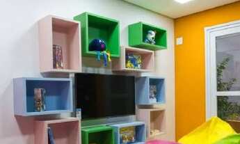 Imagem 7: OPORTUNIDADE - STUDIO 2 DORM EXCELENTE LOCALIZACAO