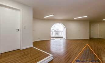 Imagem 3: Apartamento em Moema com 170m²