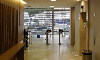 Imagem 4: Sala/Conjunto para aluguel possui 2286 metros quadrados em Centro - Rio de Janeiro - RJ