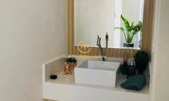 Imagem 4: Casa para alugar no bairro Jardim Bela Vista - Indaiatuba/SP