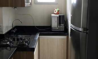 Imagem 5: SÃO PAULO - Apartamento Padrão - VILA GRANADA